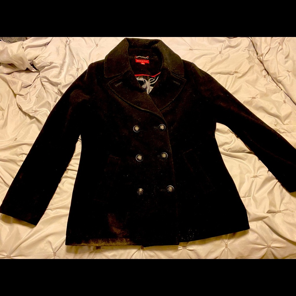 Merona peacoat